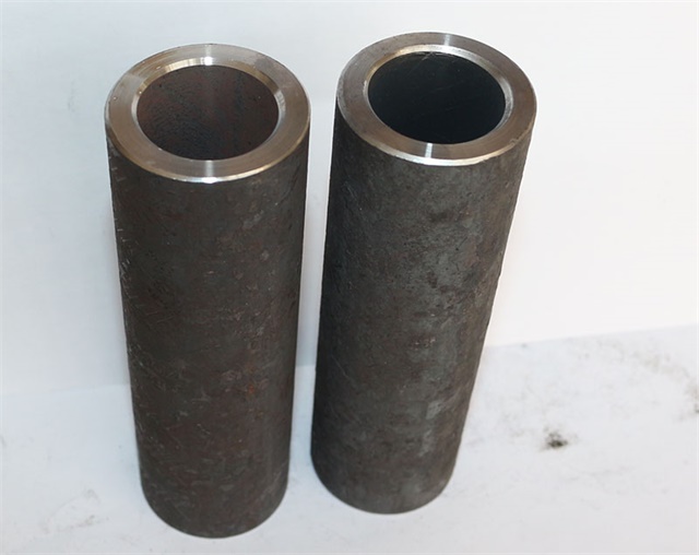 洛隆冷挤压钢筋套筒接头技术性能