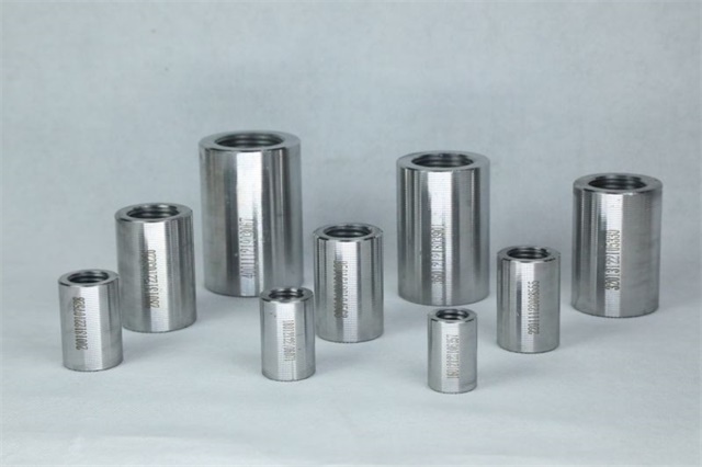 洛隆直螺纹钢筋套筒的优势和特点