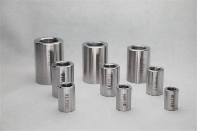 洛隆直螺纹钢筋套筒执行<font style='color:red'>标准</font>