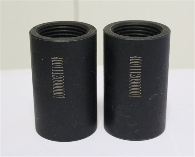 洛隆钢筋套筒专用管