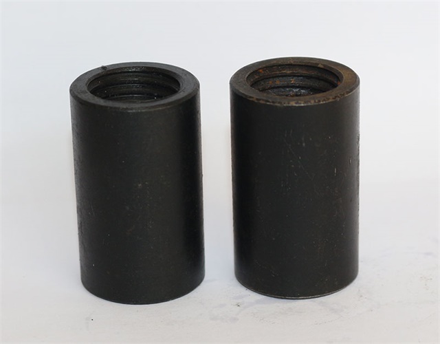 洛隆钢筋套筒专用管