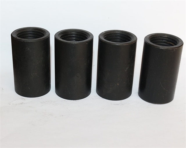 洛隆钢筋套筒型号