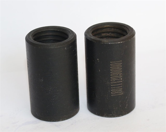 洛隆钢筋连接套筒尺寸