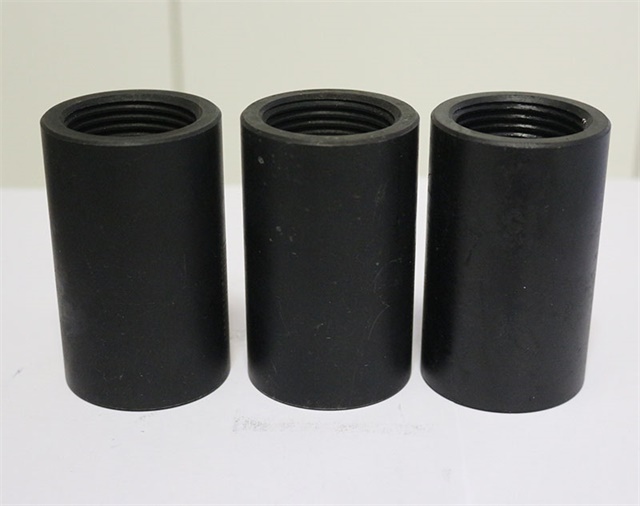 洛隆钢筋<font style='color:red'>连接套筒</font>尺寸